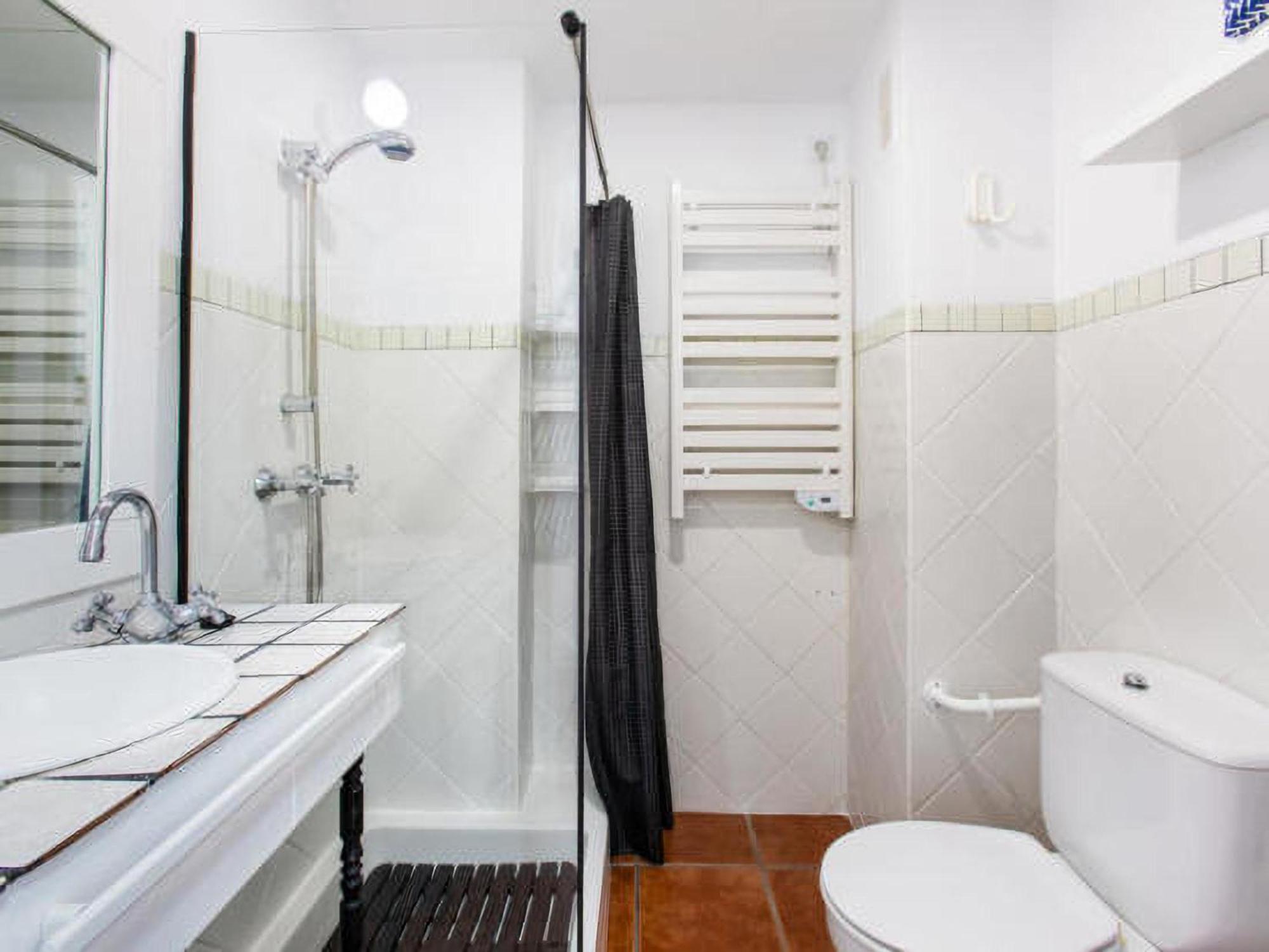 Estudio Plazamar Beach Torre Del Mar Ngoại thất bức ảnh