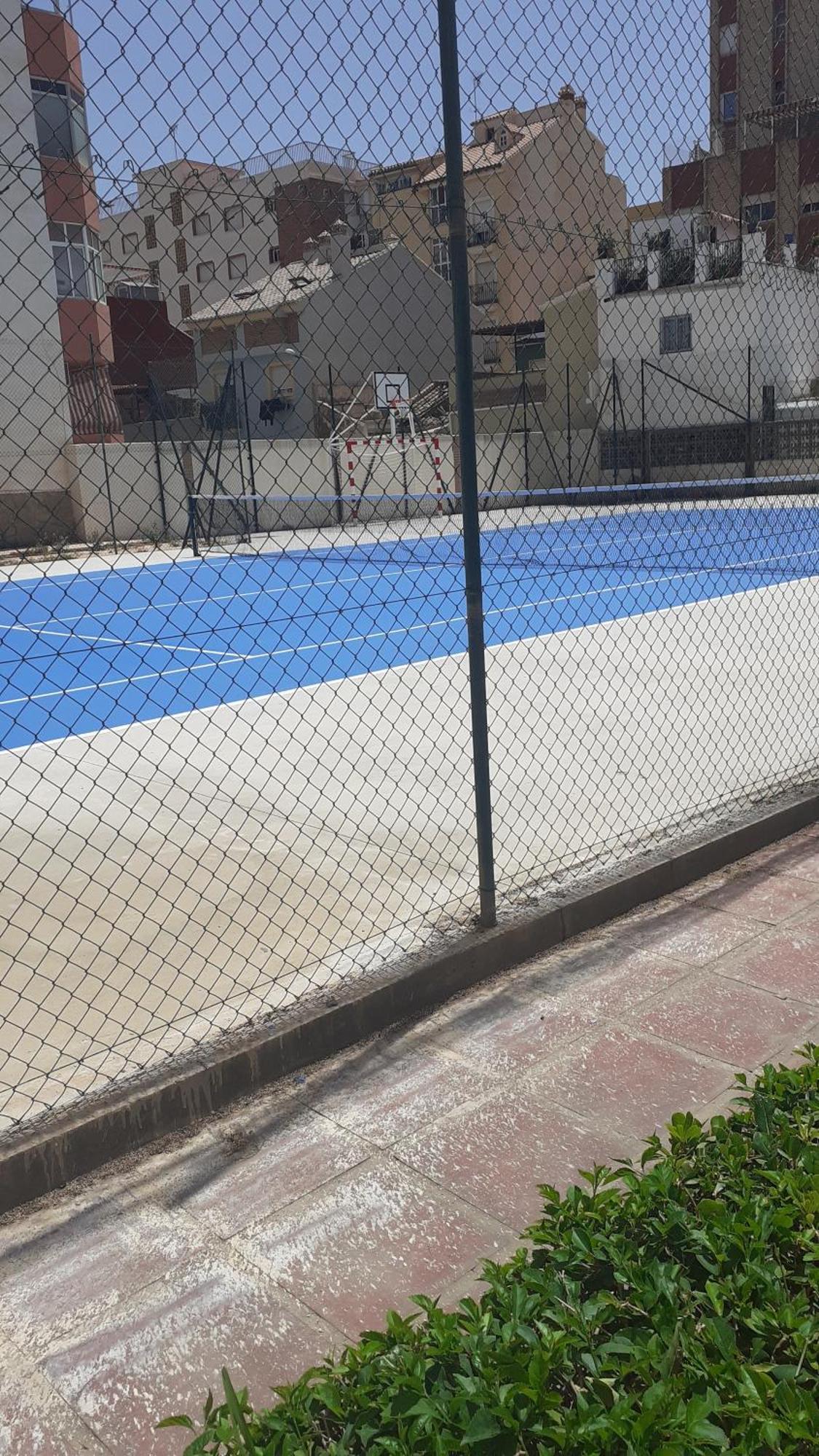 Estudio Plazamar Beach Torre Del Mar Ngoại thất bức ảnh